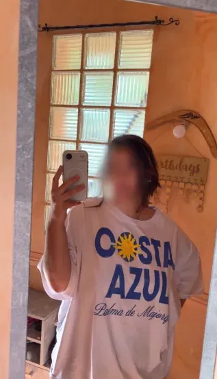 Anja, 21