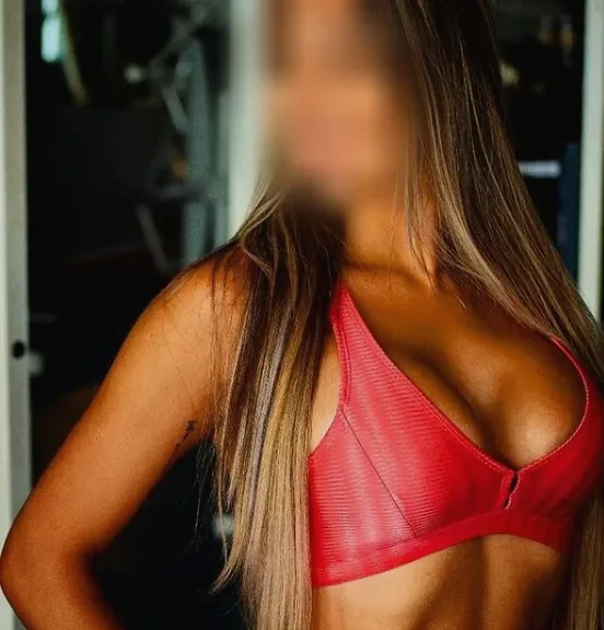 Anja, 30