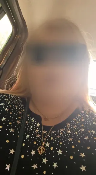 Barbara, 25