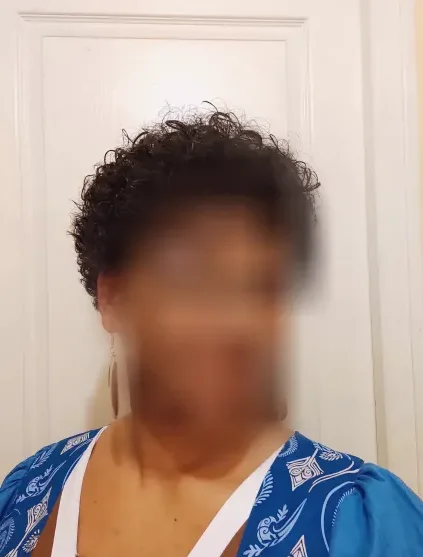 Daniela, 37