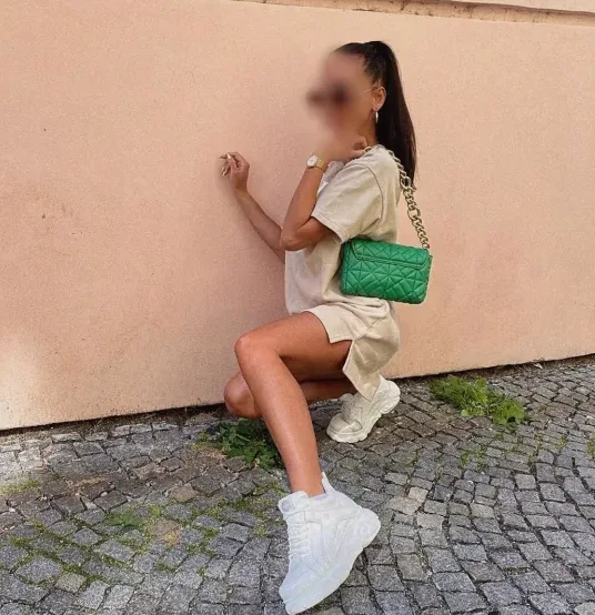 Ida, 30