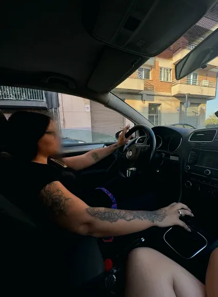 Jana, 28