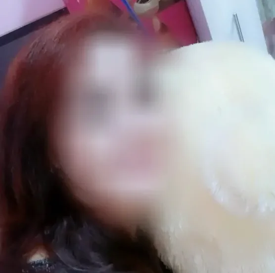 Marija, 37
