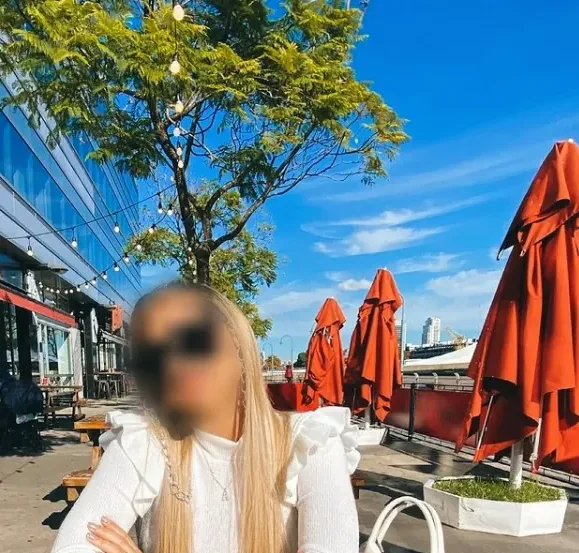 Milica, 29