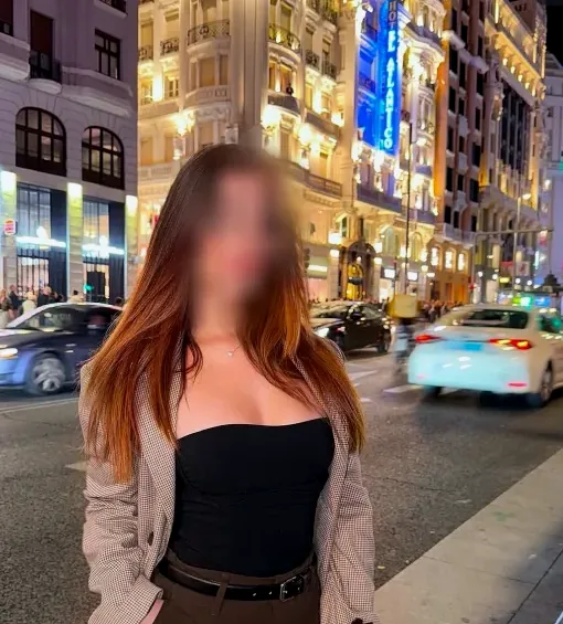 Natasa, 26