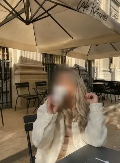 Patricia, 32