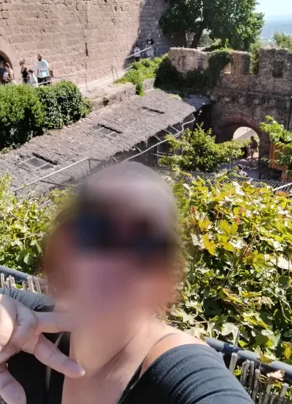 Sarah, 38