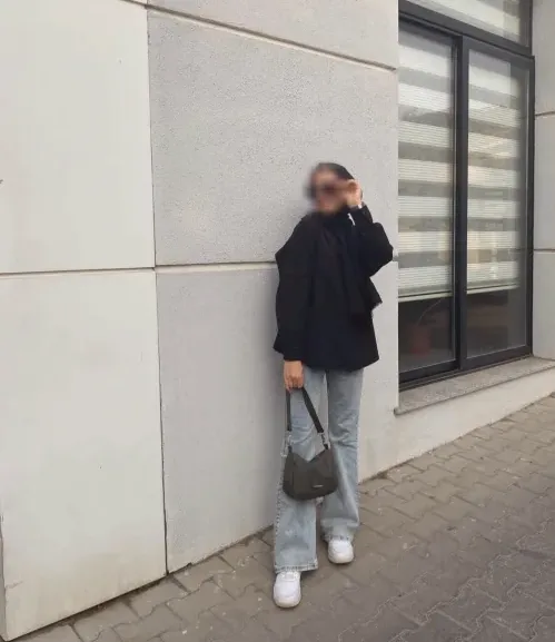 Selma, 26