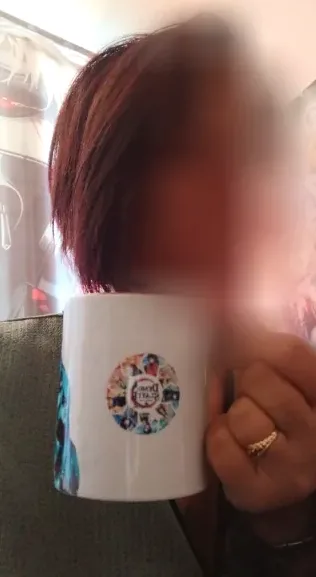 Verena, 40